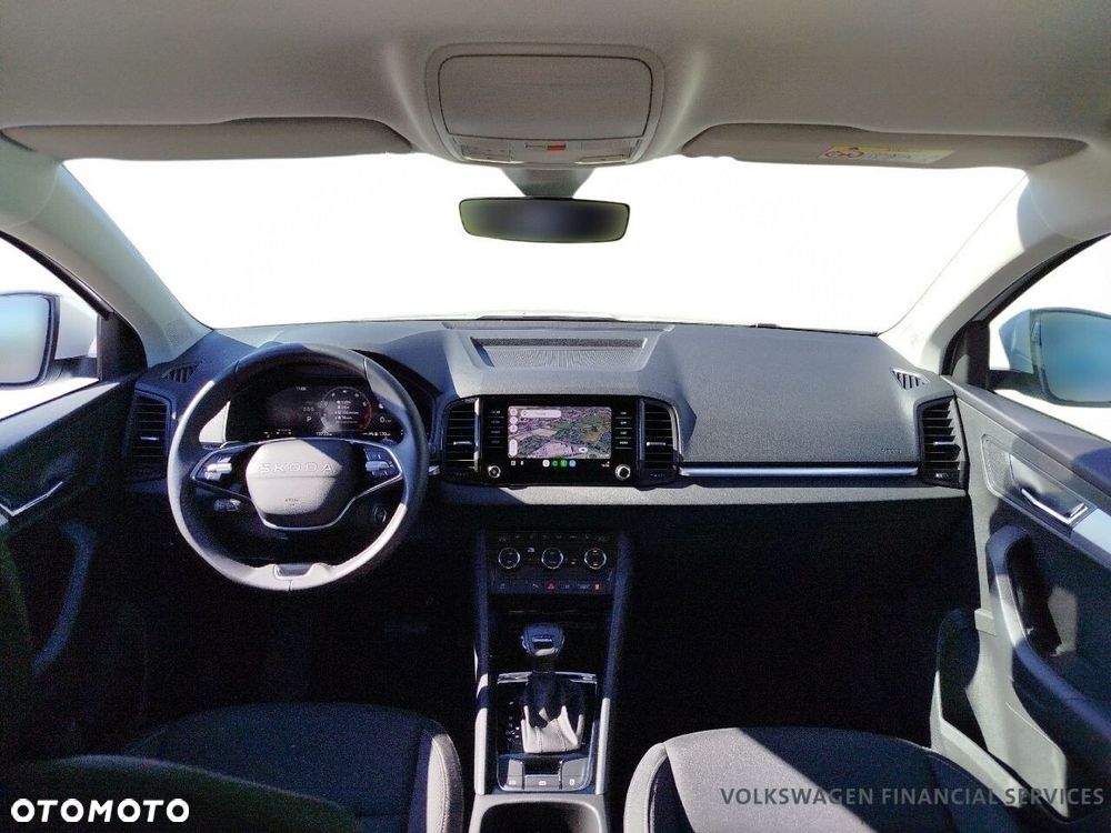 Skoda Karoq 1.5 TSI ACT Selection DSG - 8