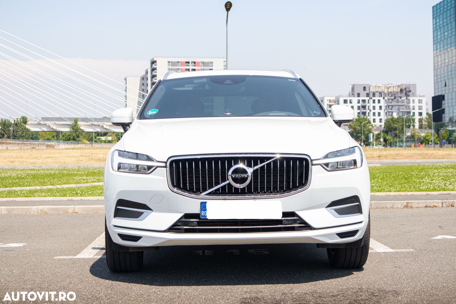 Volvo XC 60 D4 Inscription - 24