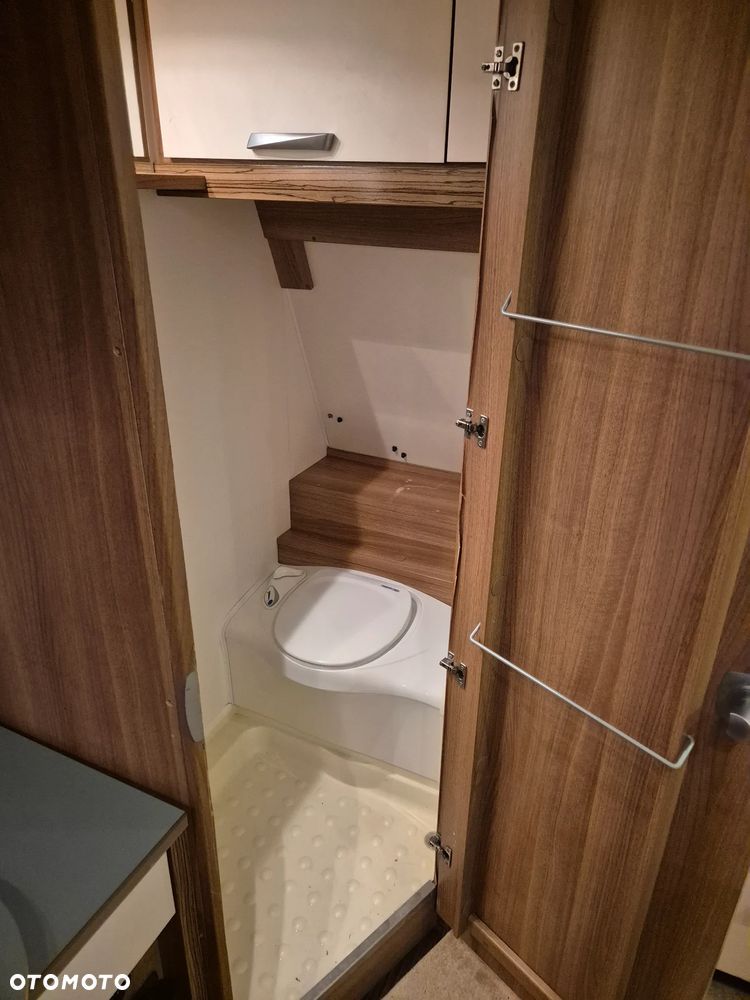 Dethleffs Lifestyle - 25