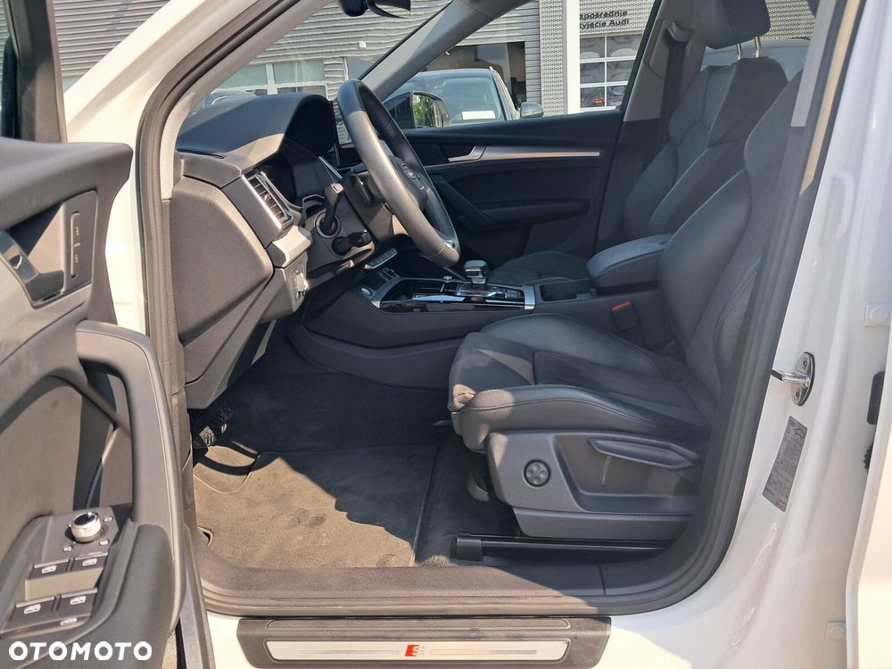Audi Q5 - 13