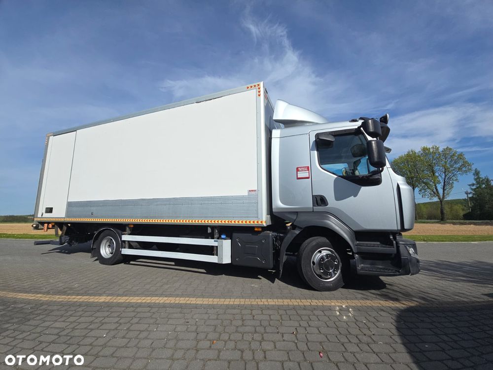 Renault D12 240 - 5