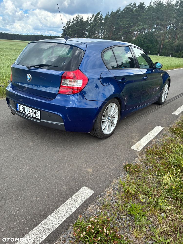 BMW Seria 1 118i - 1