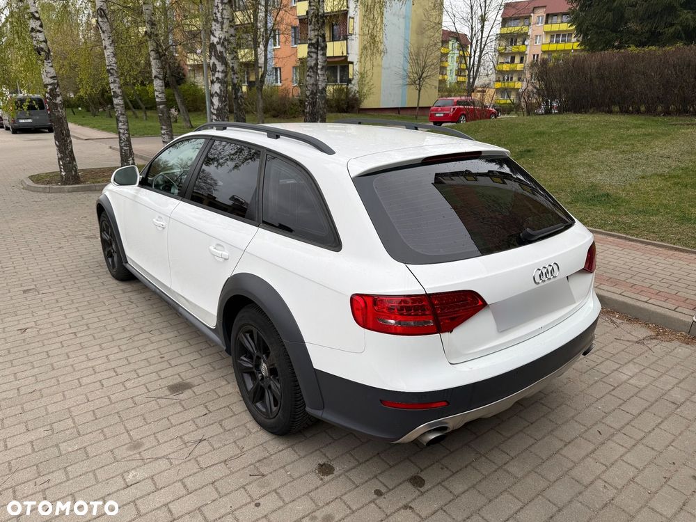 Audi A4 Allroad - 3