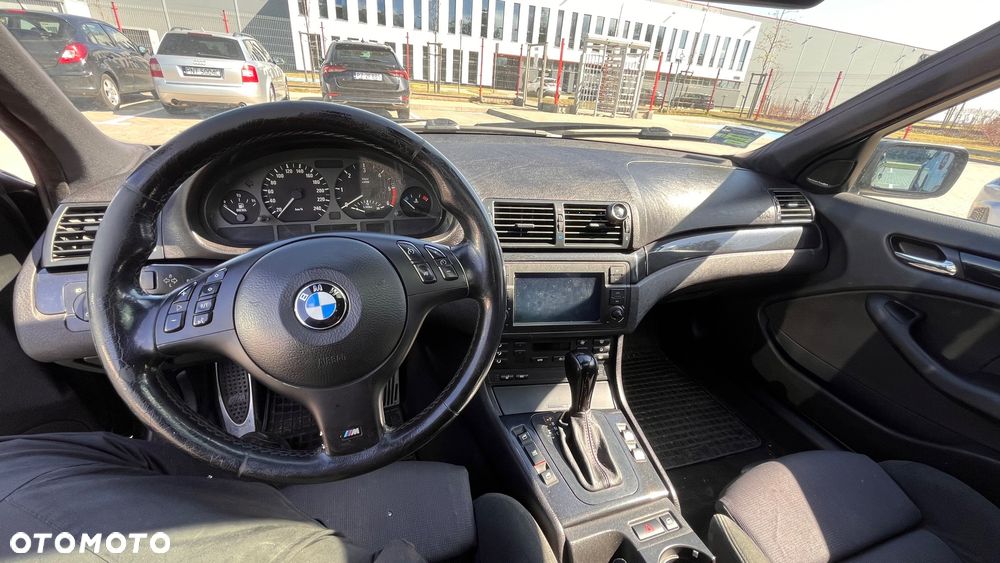 BMW Seria 3 - 17