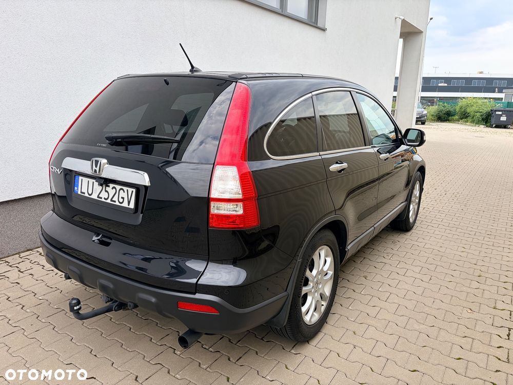 Honda CR-V 2.0 Elegance - 9