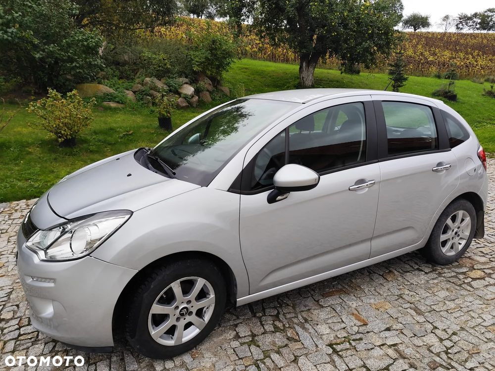 Citroën C3 1.4 HDi Selection - 6
