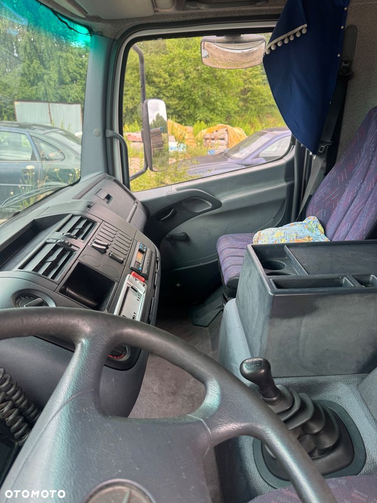 Mercedes-Benz ATEGO 815 - 9