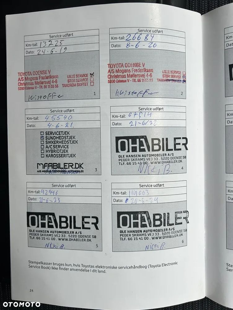 Toyota Avensis Touring Sports 1.8 Edition S+ - 32