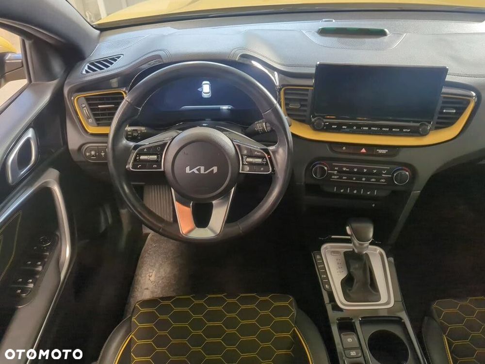 Kia XCeed 1.6 GDI PHEV Business Line DCT - 6