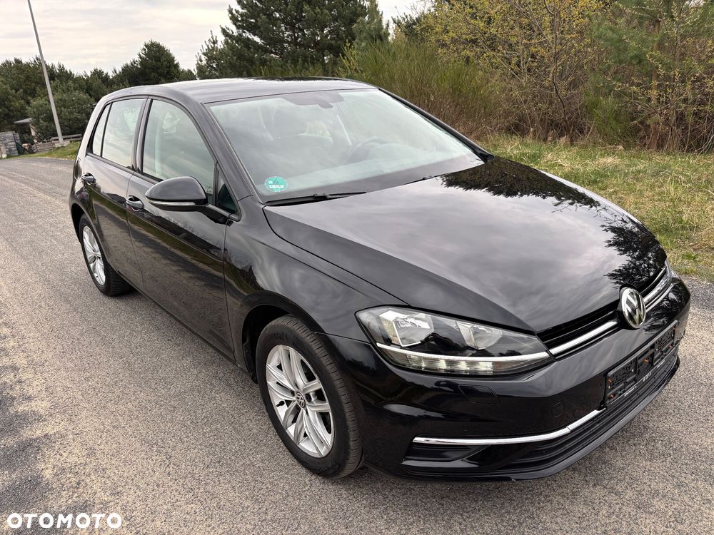 Volkswagen Golf 1.0 TSI OPF Comfortline - 5