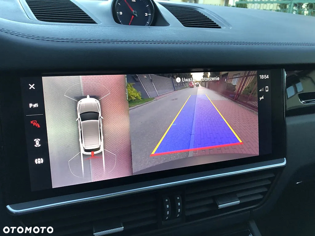 Porsche Cayenne GTS Tiptronic S - 13