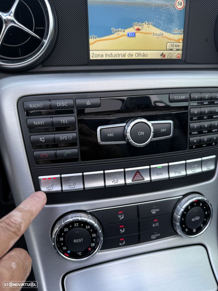 Mercedes-Benz SLK 200 - 24