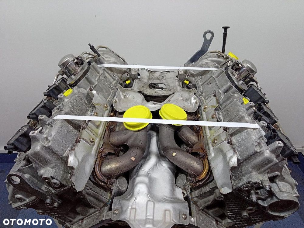 BMW X6 G06 SILNIK BENZYNOWY 4.4 V8 530KM N63B44D - 7