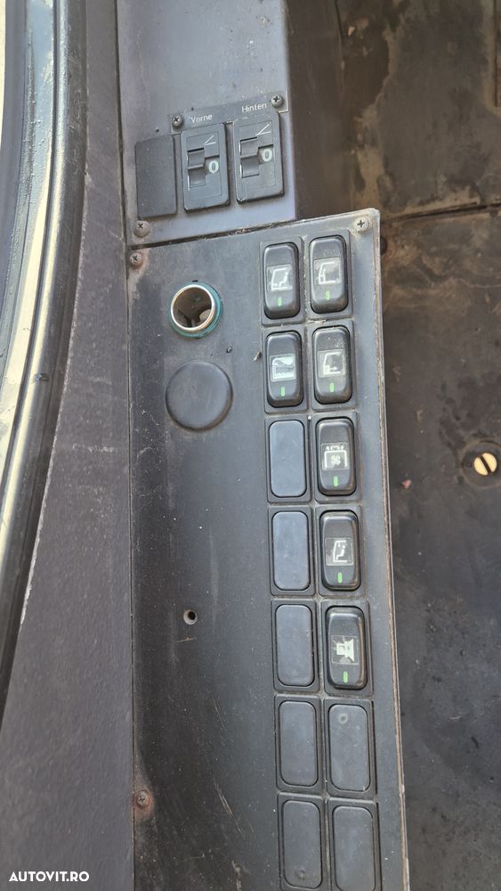 Mercedes-Benz M3 - 8