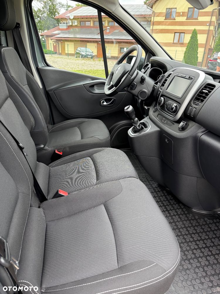 Renault TRAFIC - 11