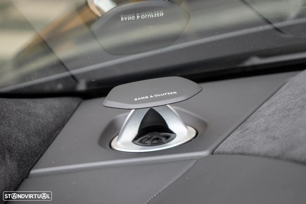 Lamborghini Urus 4.0 V8 - 19