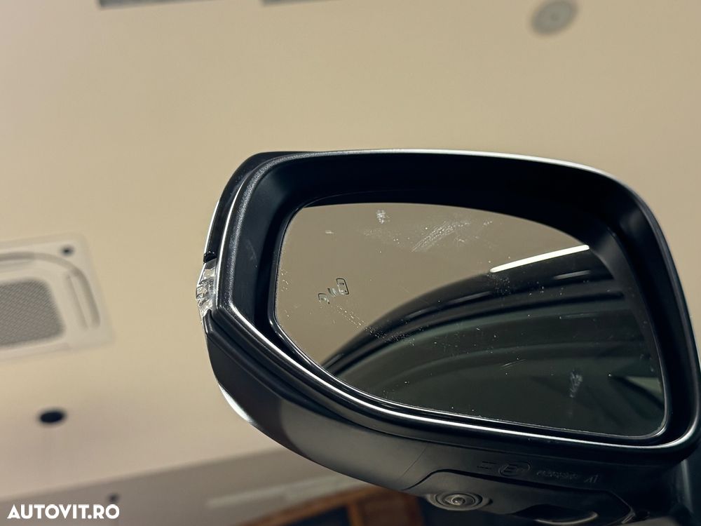 Toyota Highlander 2.5 L Hybrid Dynamic Force 248CP Luxury Pearly - 32