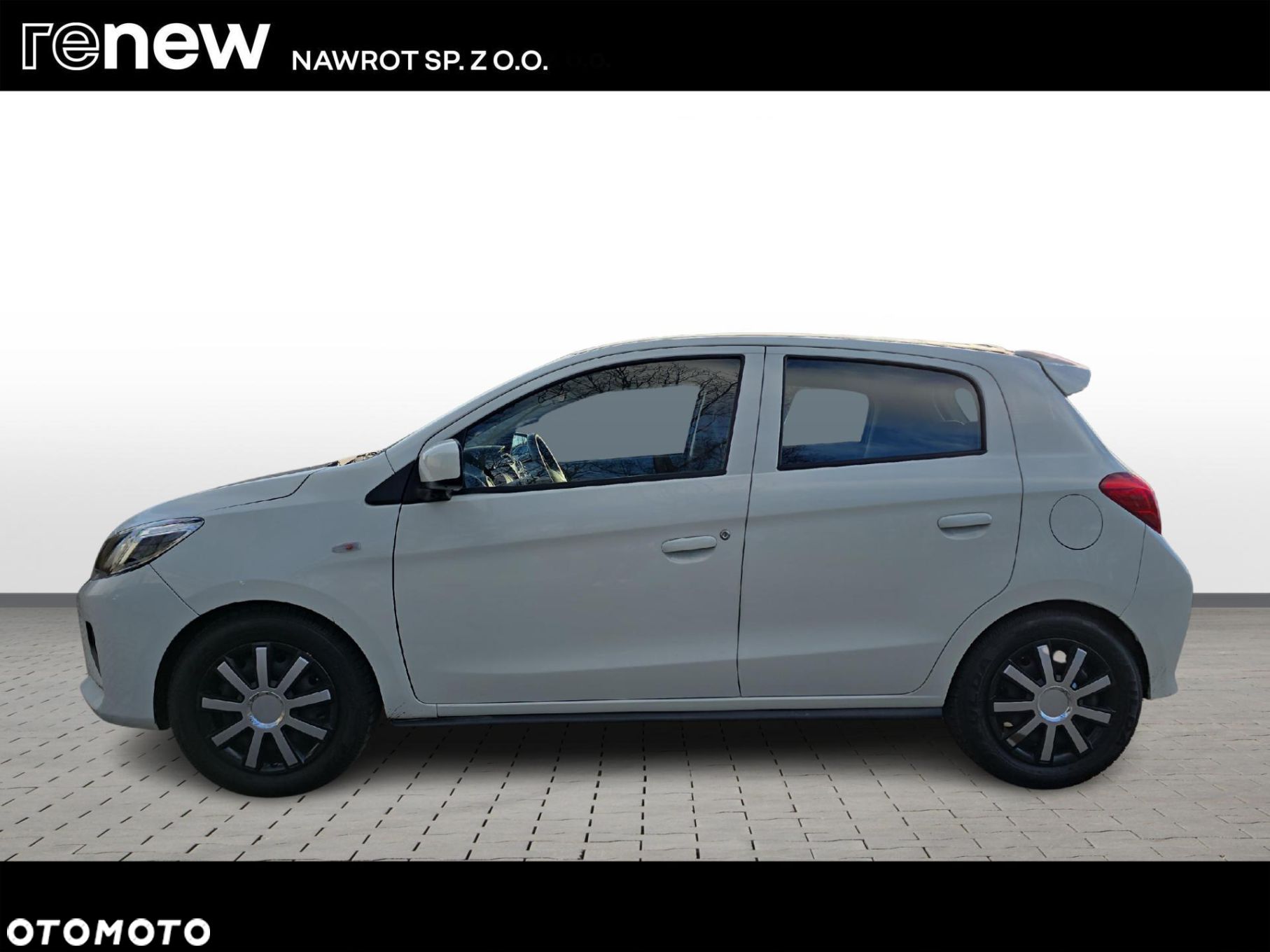 Mitsubishi Space Star 1.0 Inform - 1
