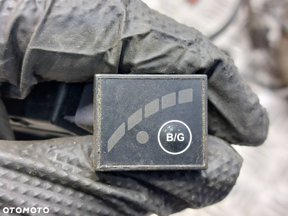 INSTALACJA GAZOWA LPG 67R-014903 STAG-4 ECO STAG PS01 AC W01-4 TYP R01 - 4