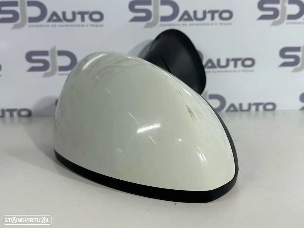 Retrovisor Direito / Esquerdo - Fiat Grand Punto (2013) - 5