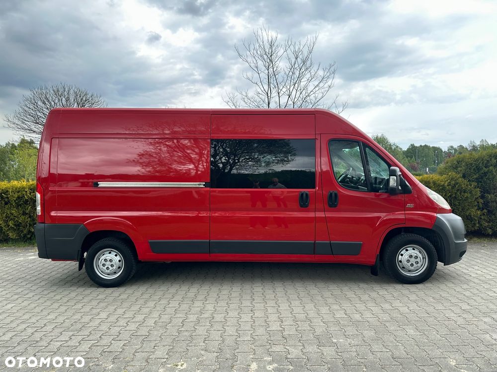 Fiat Ducato - 6