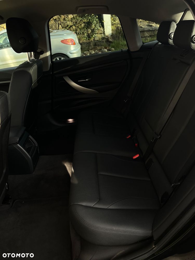 BMW Seria 3 - 9