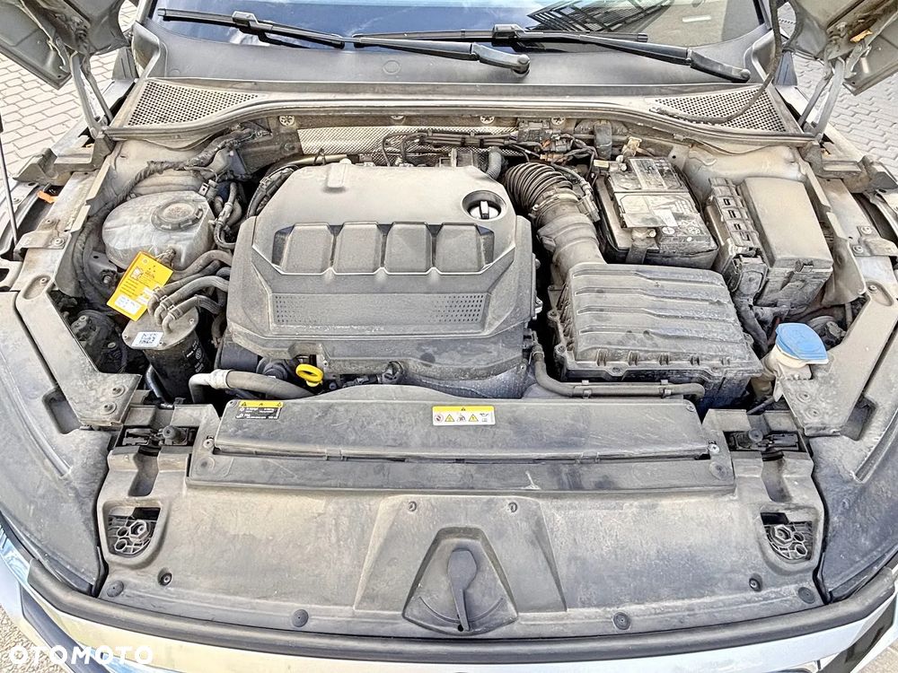 Volkswagen Arteon 2.0 TDI R-Line DSG - 27
