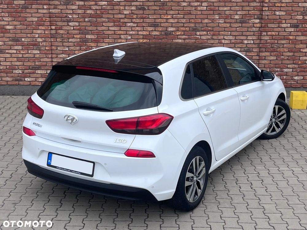 Hyundai i30 - 7