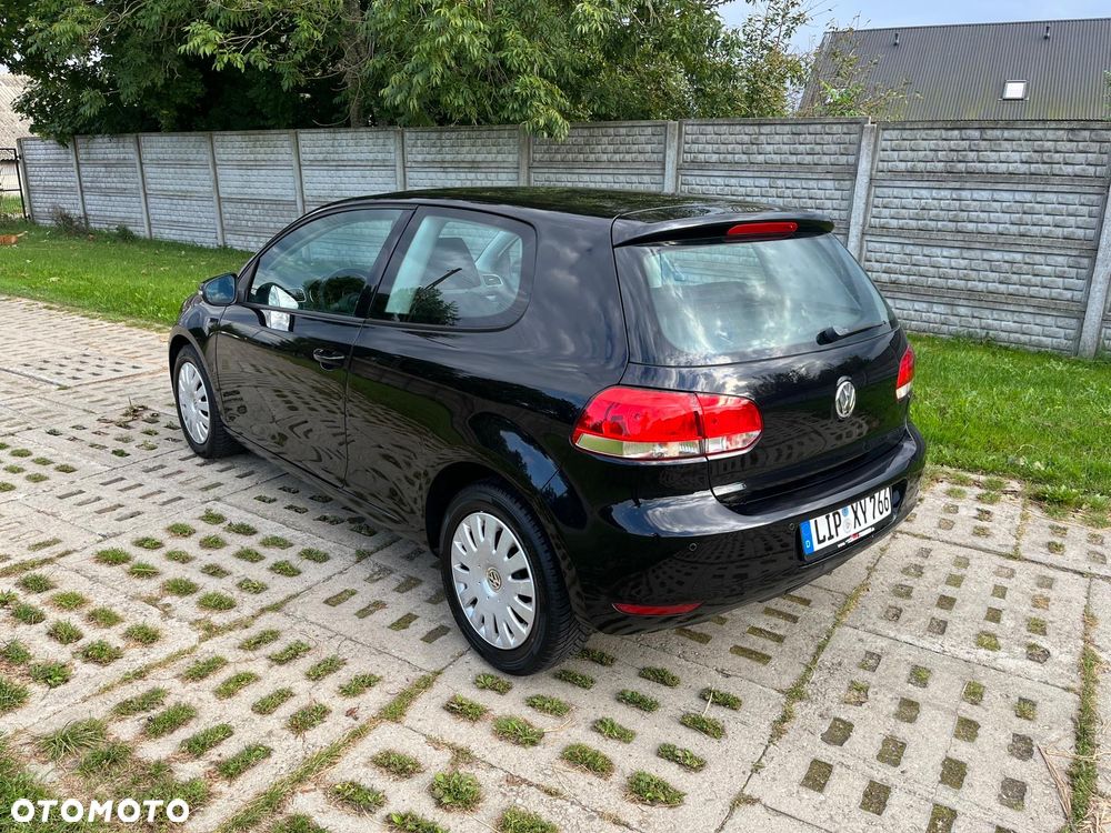 Volkswagen Golf - 3