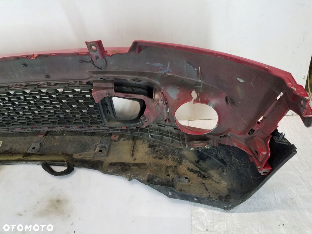 zderzak przód mini cooper r56 r58 lift sd kod 851/3 - 10