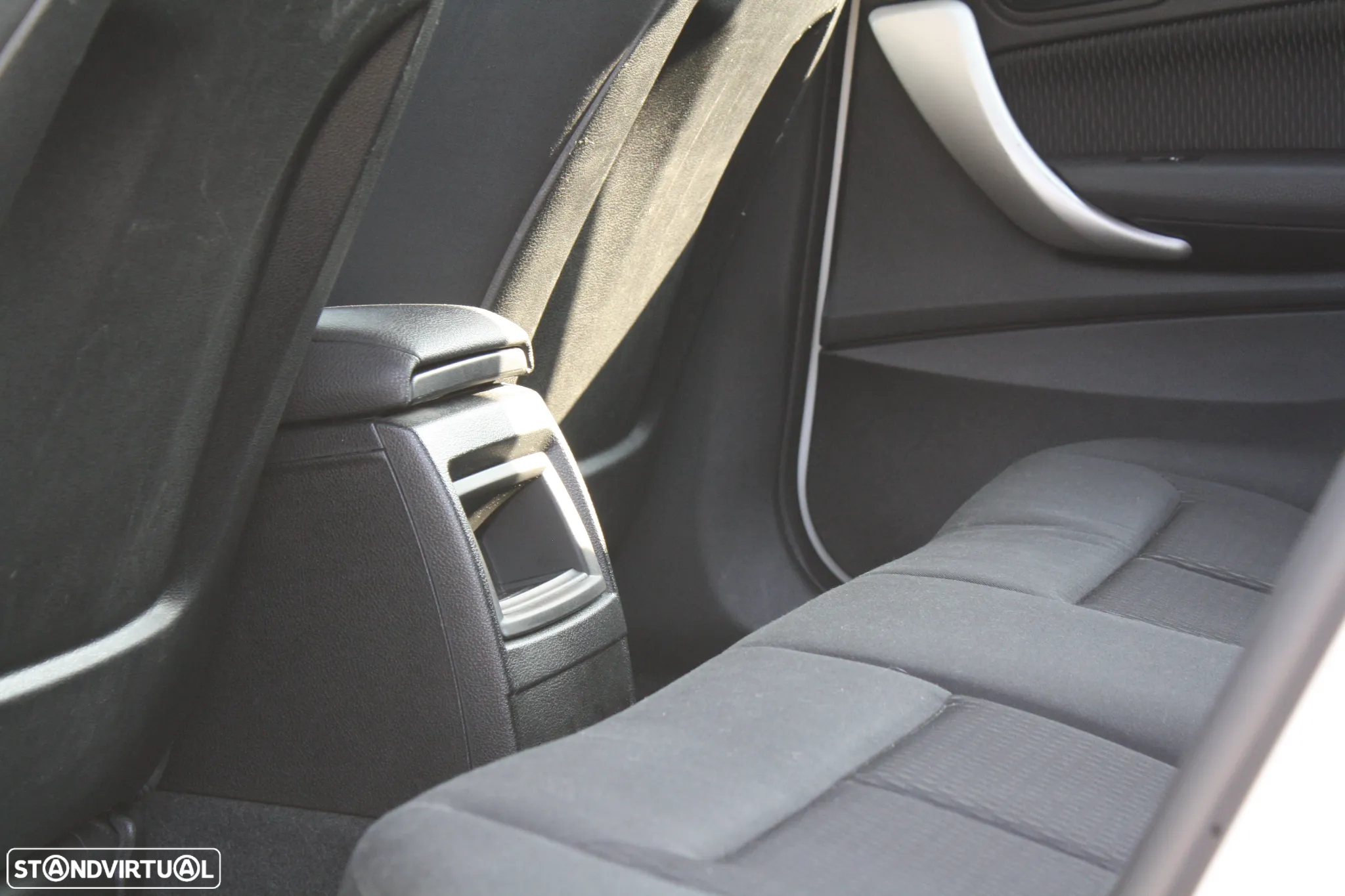 BMW 116 d EfficientDynamics Edition - 17