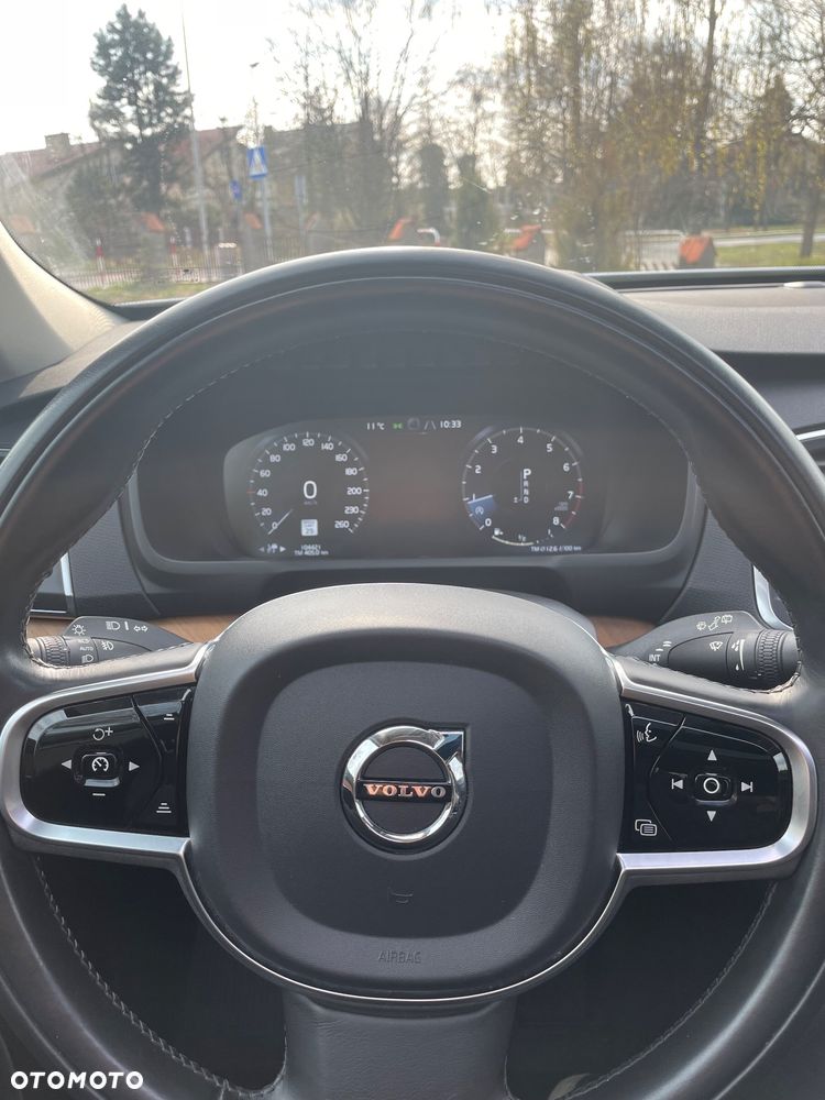 Volvo XC 90 T6 AWD Momentum - 27