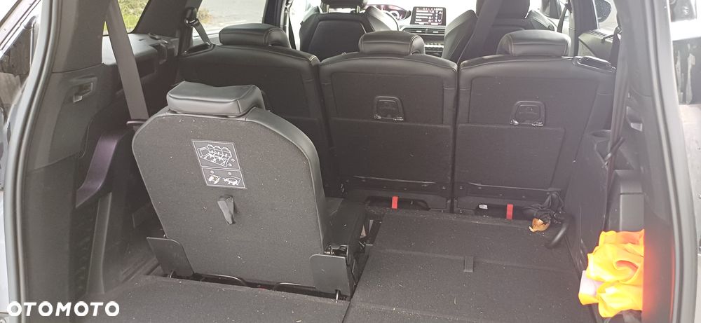 Peugeot 5008 2.0 BlueHDi GT S&S EAT8 - 16