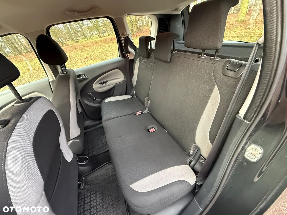 Citroën C3 Picasso HDi 90 FAP Tendance - 20