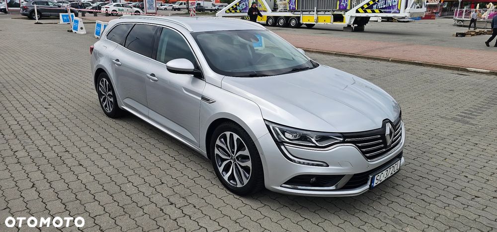 Renault Talisman - 3