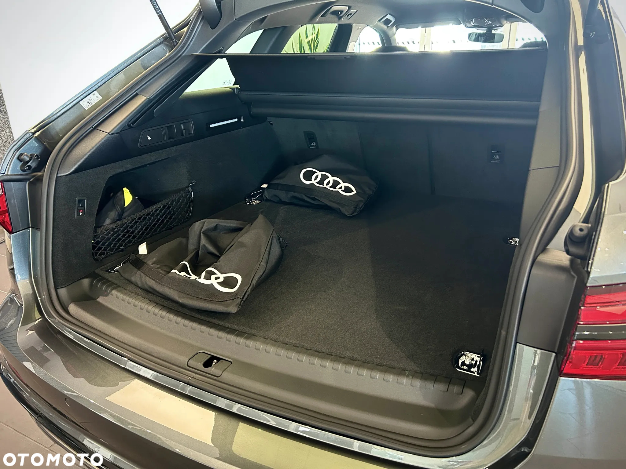 Audi A6 55 TFSI e Quattro Sport S tronic - 14