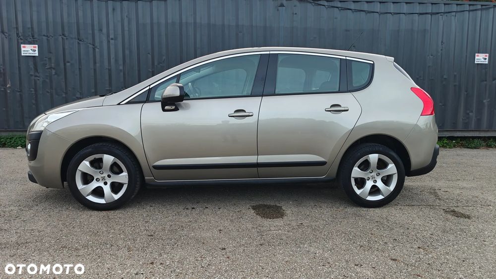 Peugeot 3008 1.6 Active - 4