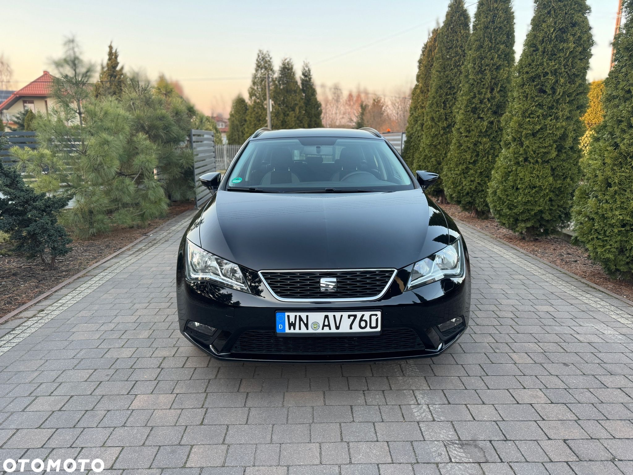 Seat Leon 1.2 TSI Reference - 11