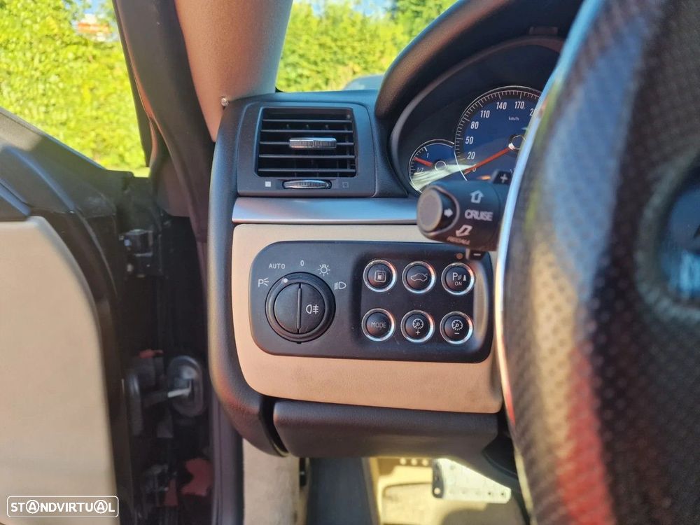 Maserati Granturismo Sport - 22