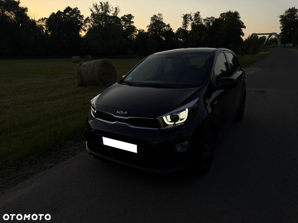 Kia Picanto 1.2 L - 26