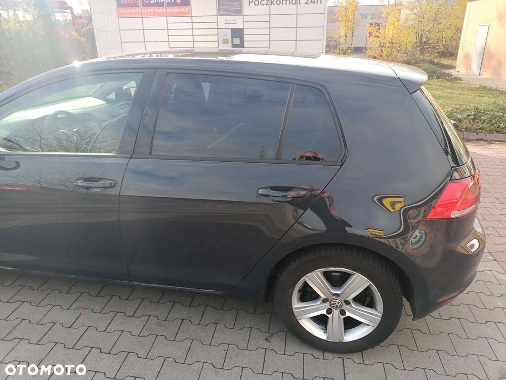 Volkswagen Golf VII 2.0 TDI BMT Highline - 3