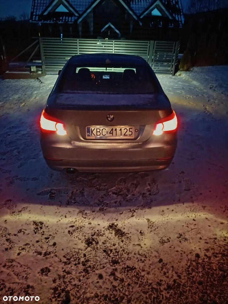 BMW Seria 5 - 17