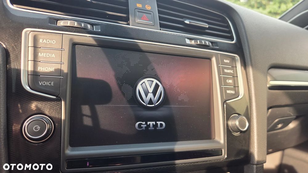 Volkswagen Golf GTD 2.0 TDI SCR DSG - 28