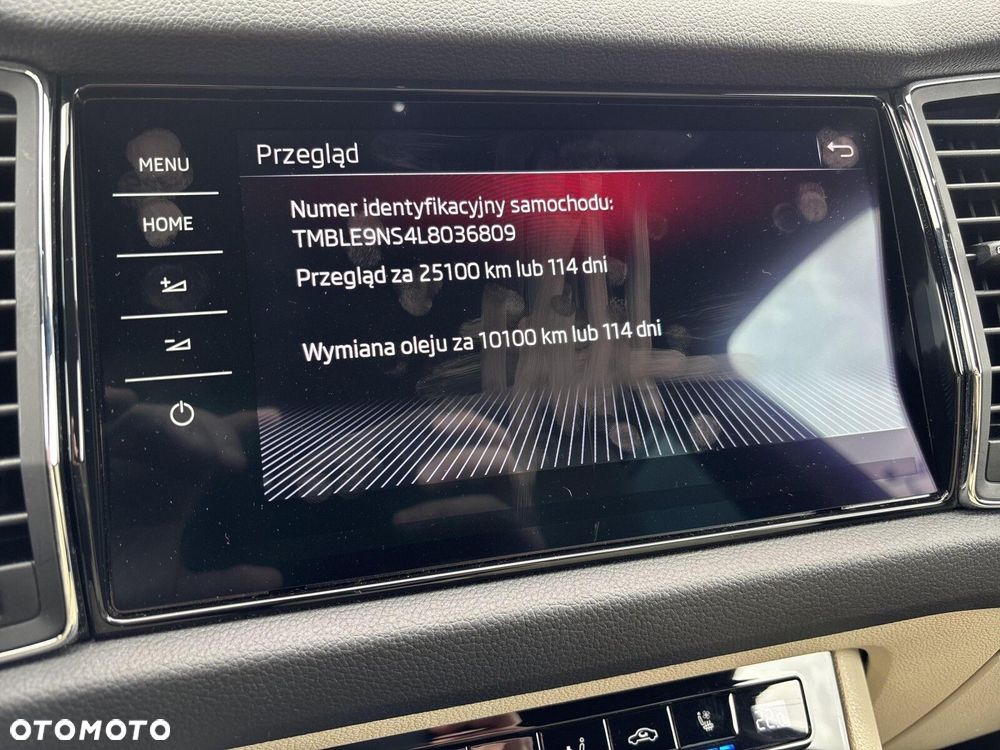 Skoda Kodiaq 2.0 TSI 4x4 L&K DSG - 35