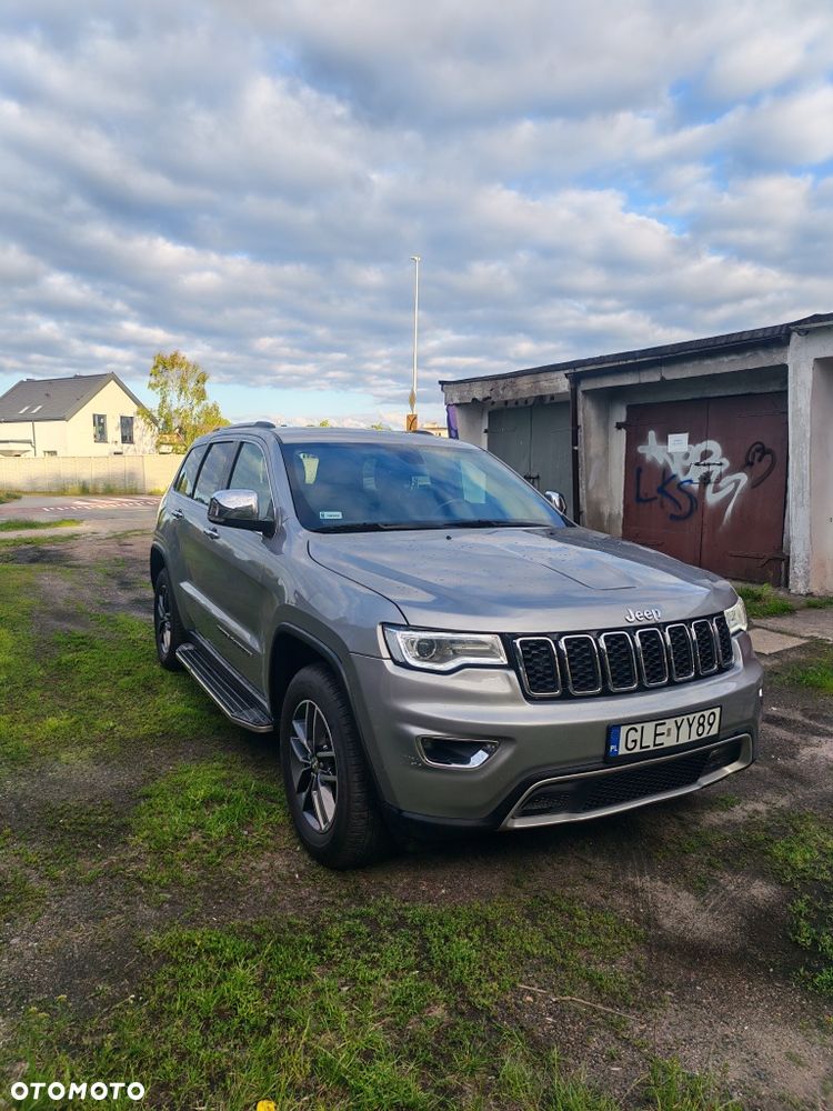 Jeep Grand Cherokee - 6