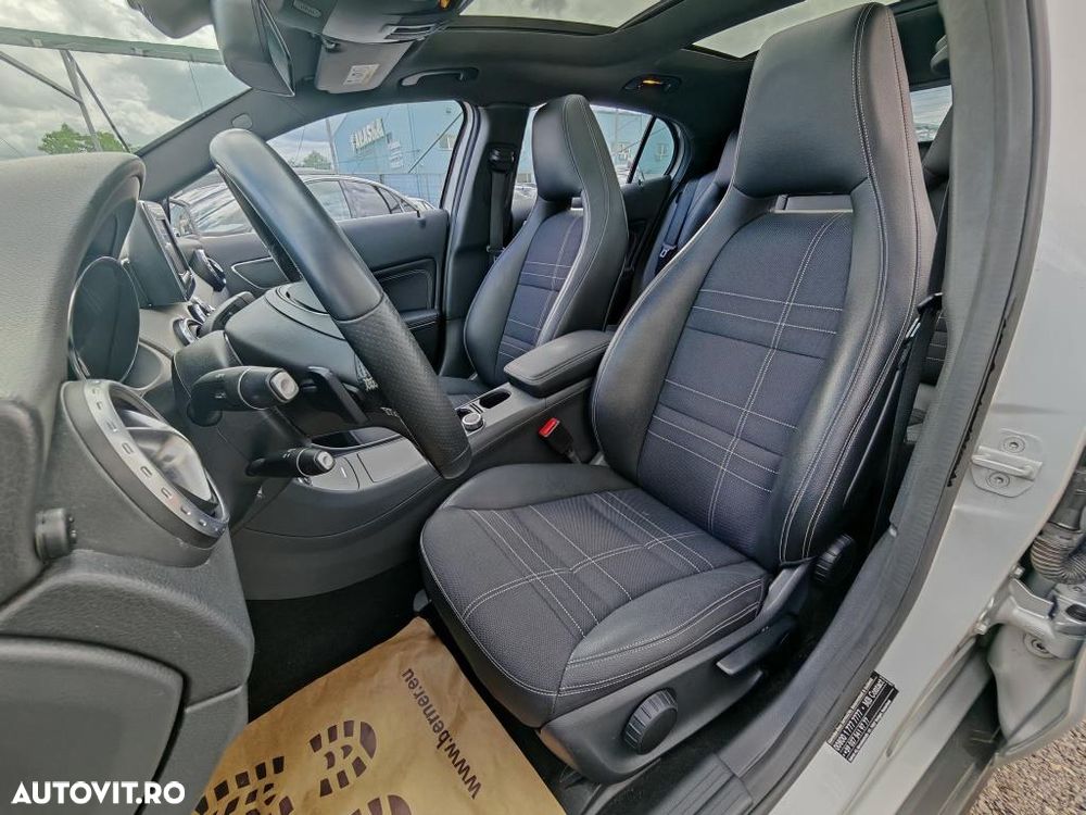 Mercedes-Benz GLA 200 d 4Matic 7G-DCT Activity Edition - 12