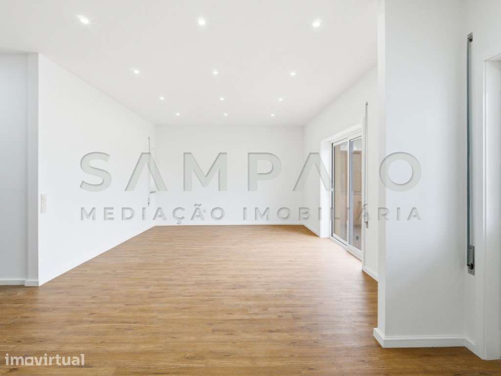 Apartamento T3 - Águas Santas/Alto da Maia! - Grande imagem: 2/25