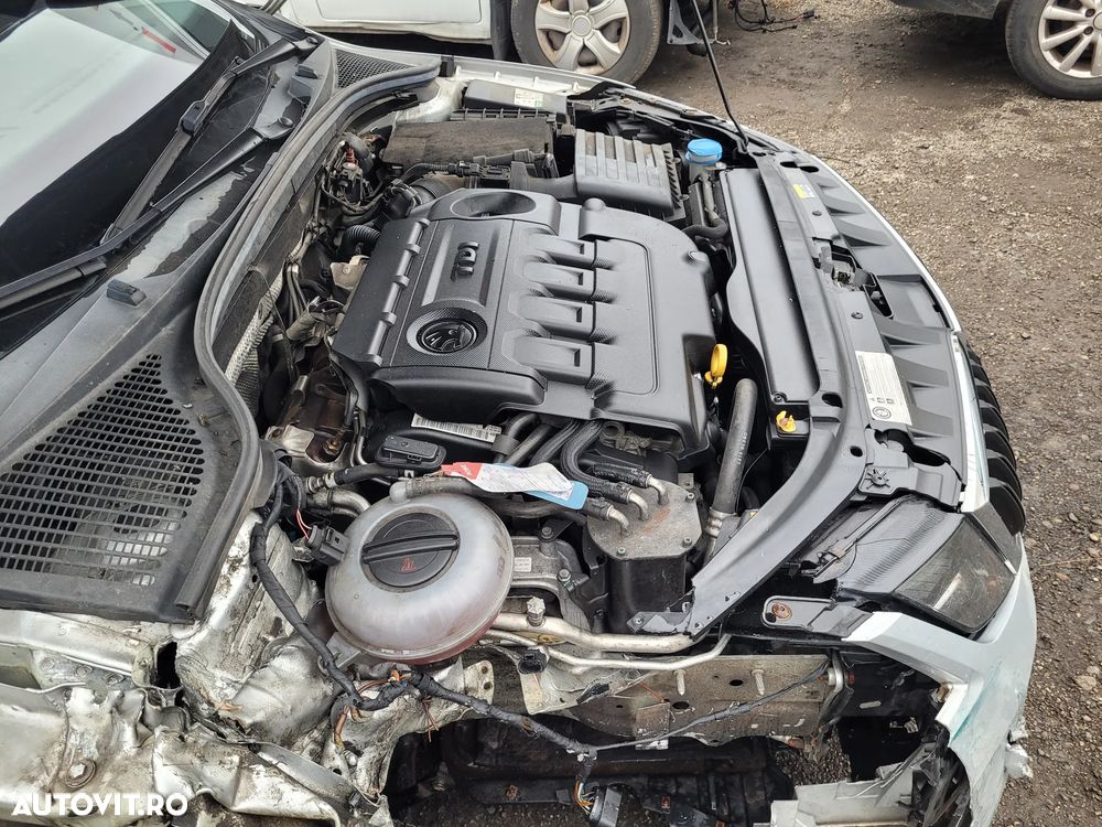 Skoda Octavia 1.6 TDI Active - 17