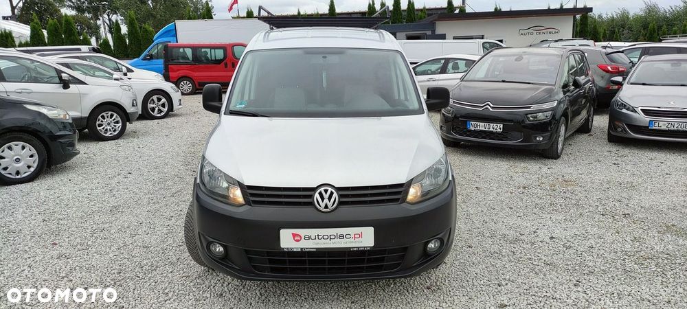 Volkswagen Caddy - 24
