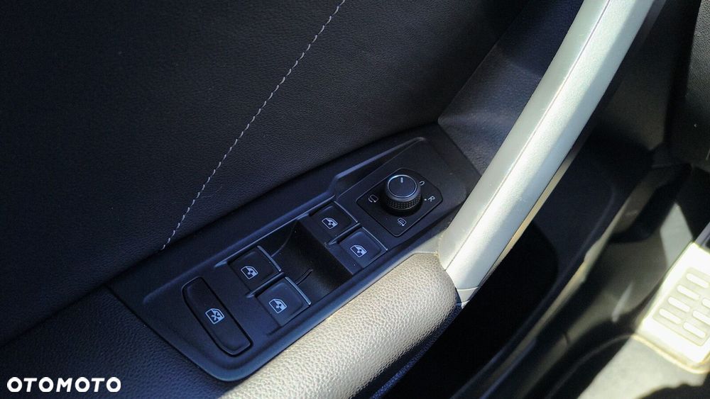 Volkswagen Tiguan - 39